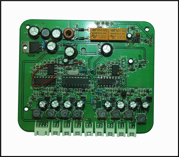 高品質amlogic s802クアッドコアマザーボードpcbaプリント回路基板lcdコントローラ用マルチメディア広告-問屋・仕入れ・卸・卸売り
