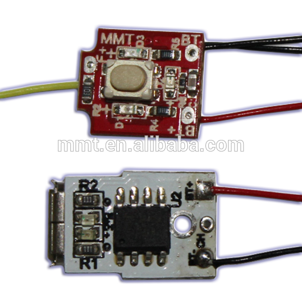 電子cigusb充電pcb回路基板中国での製造/を搭載したプリント基板700mahの電子タバコの充電チップusb-多層PCB問屋・仕入れ・卸・卸売り