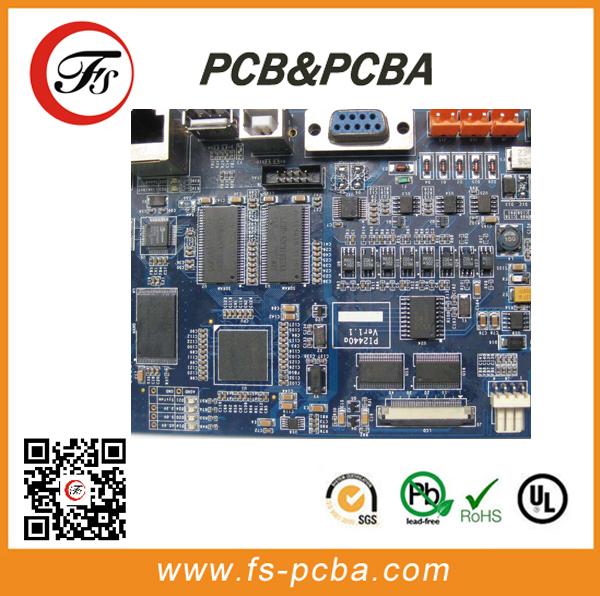 工場価格ワンストップサービスpcbメーカーpcbaアセンブリ-多層PCB問屋・仕入れ・卸・卸売り