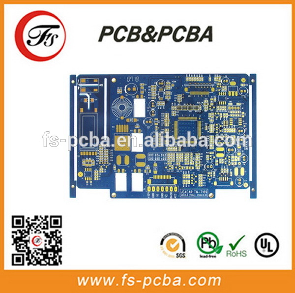電気制御パネルのpcb基板、 led基板ボード、 スピーカーpcbボード-多層PCB問屋・仕入れ・卸・卸売り