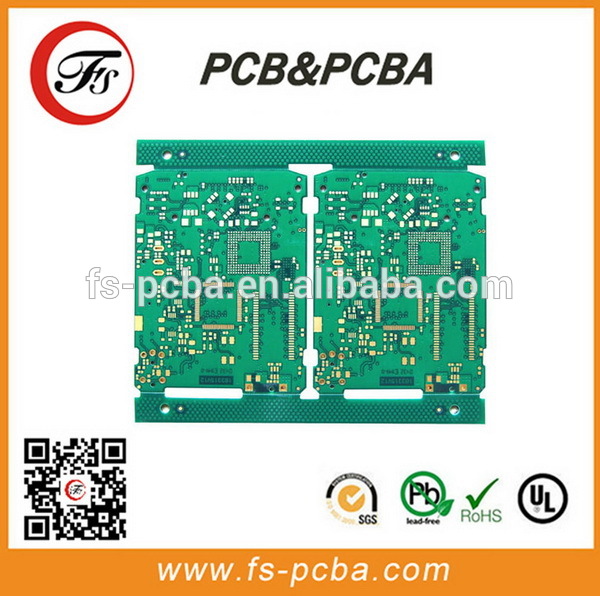 車はライトを導いたpcbボード、 pcb制御基板、 多層コンピュータpcbボード-多層PCB問屋・仕入れ・卸・卸売り