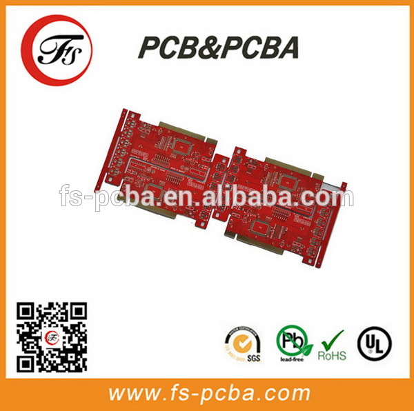 電子制御装置pcbボード、 通信装置のためのpcb基板-多層PCB問屋・仕入れ・卸・卸売り