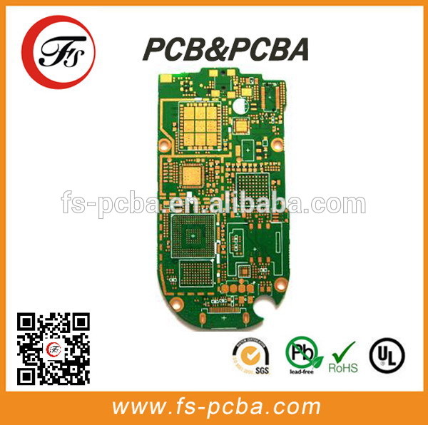片面fr4pcbボード、 ワイヤレスマウスpcb回路基板-多層PCB問屋・仕入れ・卸・卸売り