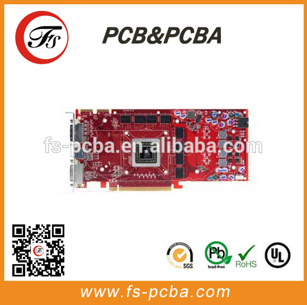 エレクトロニクスpcbボード、 pcb基板のリサイクルマシン、 多層カーアンプpcb-多層PCB問屋・仕入れ・卸・卸売り