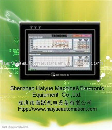 WEINVIEWのタッチ画面の表示hmi MT6070iH2-LEDディスプレイ問屋・仕入れ・卸・卸売り
