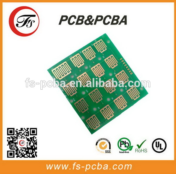 oemポウサプライpcbボード、 pcb制御基板、 セラミック基板ボード-多層PCB問屋・仕入れ・卸・卸売り