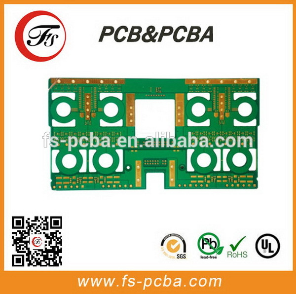 コントローラ94v0pcbボード、 fr494vorohs指令pcbボード、 セットトップボックスpcbボード-多層PCB問屋・仕入れ・卸・卸売り