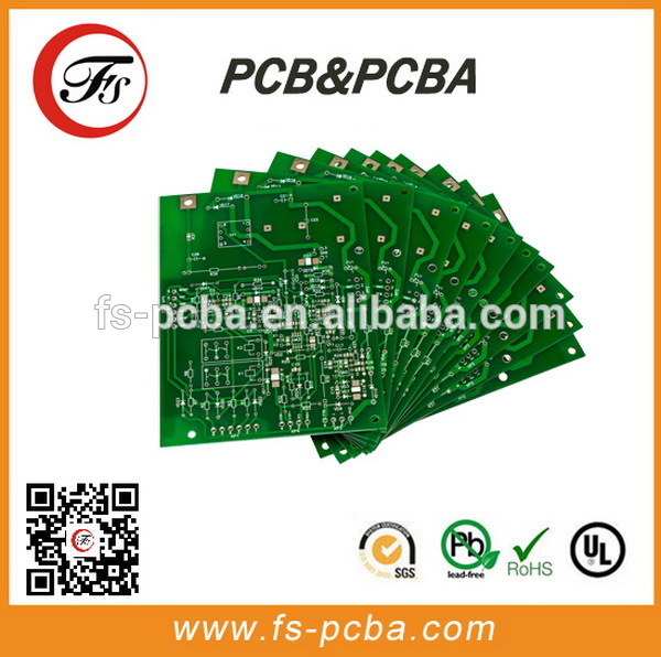 oemのプロジェクトpcbボード、 pcbボードメーカー、 pcbボード用のプラスチック製筐体-多層PCB問屋・仕入れ・卸・卸売り