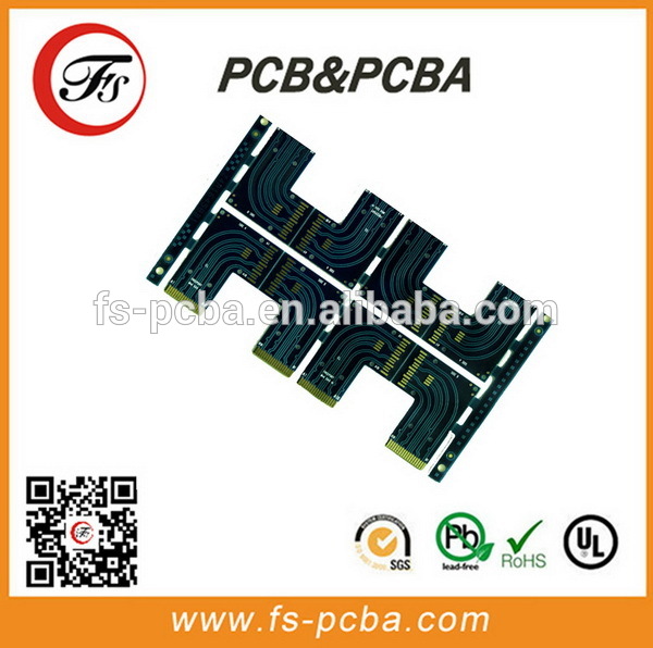 94vo2層pcb基板、 大量生産pcbプリント回路基板、 manuifacturingpcbボード-多層PCB問屋・仕入れ・卸・卸売り