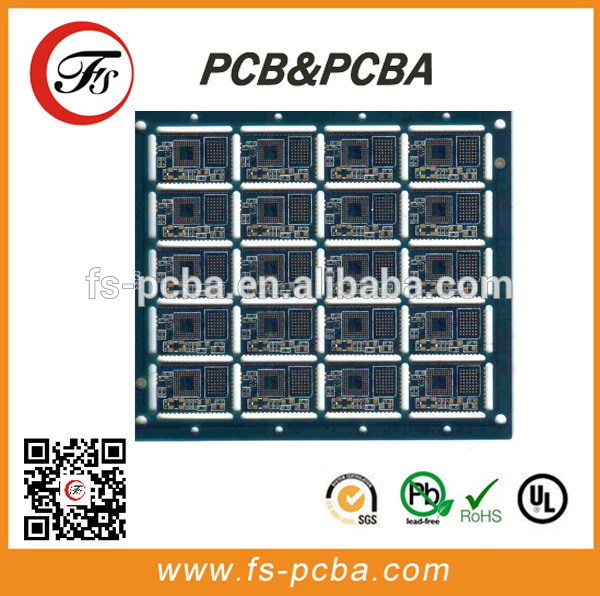 クイックターンpcbボード中国、 パワーバンクpcbボード、 小型コントローラボードpcb-多層PCB問屋・仕入れ・卸・卸売り