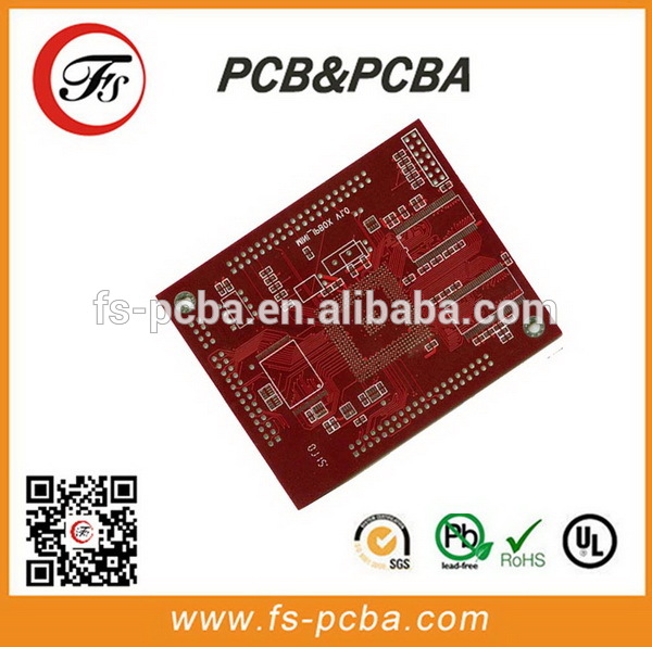 産業用制御pcbブランクのpcbボード、 pcbボードの印刷機、 電子急行pcbボード-多層PCB問屋・仕入れ・卸・卸売り