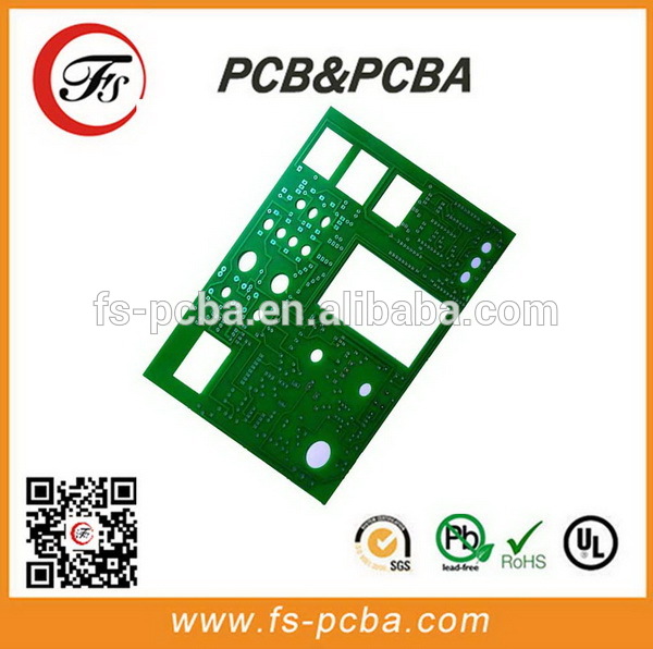 カスタムpcbを作った電子ボード、 電子のためのpcb基板中国製-多層PCB問屋・仕入れ・卸・卸売り