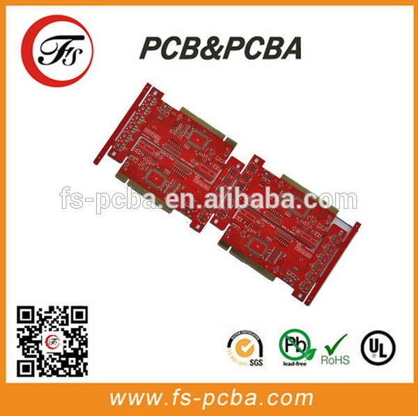 電子化制御パネルのpcb基板、 キロバイト1.6mm94v0pcb基板製造-多層PCB問屋・仕入れ・卸・卸売り