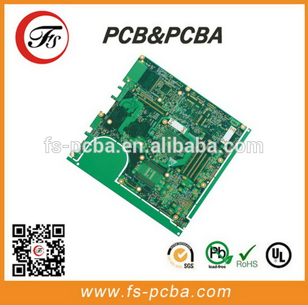 液晶テレビのメインボードpcbボード、 fr94v0pcbボードで4,94v0テレビpcb回路基板-多層PCB問屋・仕入れ・卸・卸売り