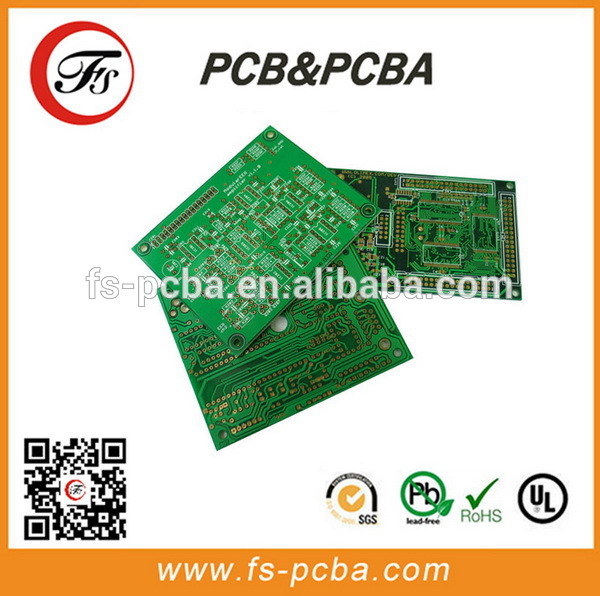 両面pcb基板、 pcb制御基板、 wifiルーターpcbボード-多層PCB問屋・仕入れ・卸・卸売り