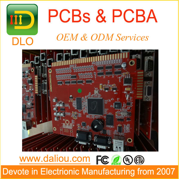 レンジフードpcbaメーカーpcbaで部品調達pcbデザイナー-その他PCB&PCBA問屋・仕入れ・卸・卸売り