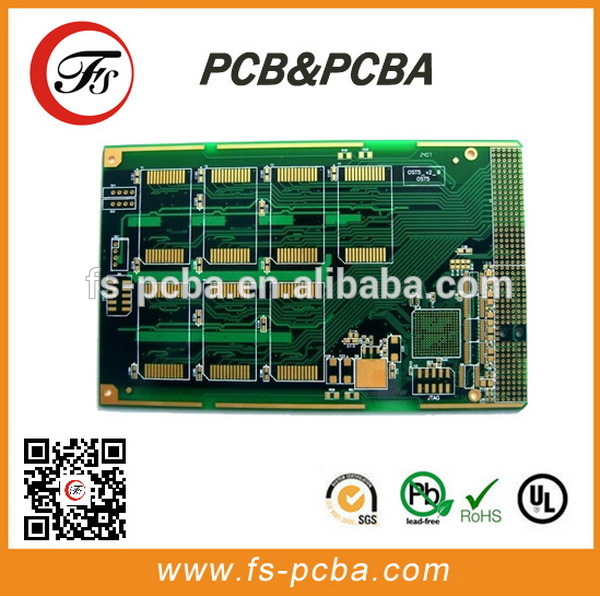 電子ダブルサイドpcbボード、 パワーバンクpcbボード、 asic回路基板pcb-多層PCB問屋・仕入れ・卸・卸売り