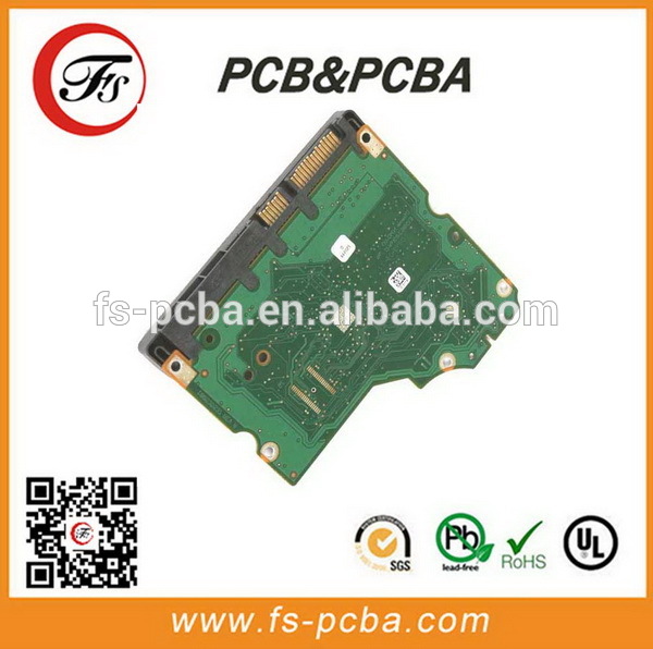 カスタマイズされたfr4pcbボード、 94v-0pcbボード、 コンピュータpcbボード-多層PCB問屋・仕入れ・卸・卸売り
