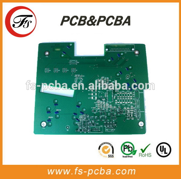 片面pcbボード、 ビデオpcbボード、 pcbレーザーコントロールボード-多層PCB問屋・仕入れ・卸・卸売り