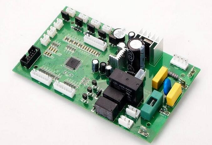 深センfr4ターンキーワンストップpcb pcb'a製造機-その他PCB&PCBA問屋・仕入れ・卸・卸売り