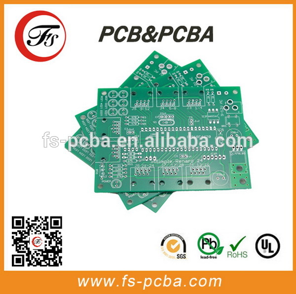 fr494v0roshspcbボード、 pcb制御基板、 am、 fmラジオpcb回路基板-多層PCB問屋・仕入れ・卸・卸売り