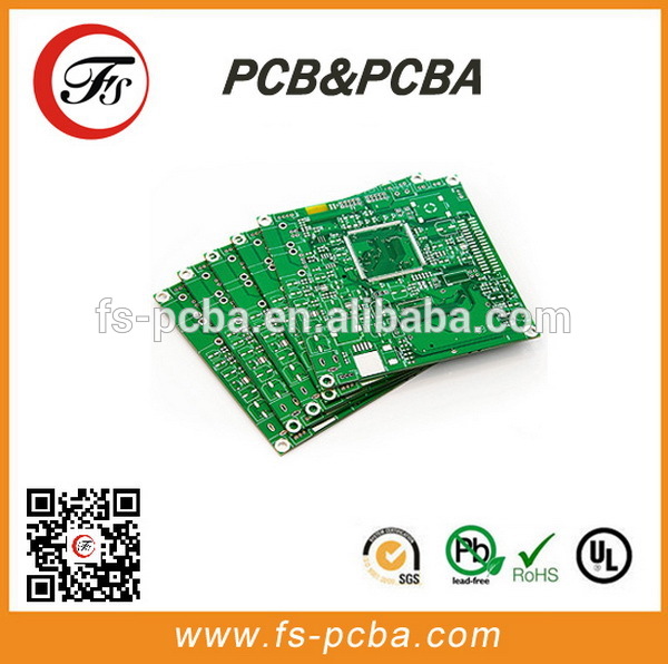 技術のpcbボード、 用2ピンコネクタpcbボード、 fr4pcb回路基板-多層PCB問屋・仕入れ・卸・卸売り