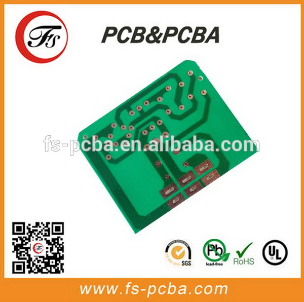 電子機械のfr4pcbボード、 オーディオプレーヤー回路基板pcb、 マシンを作るためにpcb回路のプリント-多層PCB問屋・仕入れ・卸・卸売り