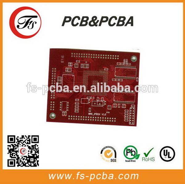 エレベーターpcbボード製造、 rohs指令に94v0pcbボード、 ダブルサイドエレベーター制御pcb基板-多層PCB問屋・仕入れ・卸・卸売り