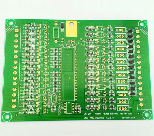 深セン2層多層pcbメーカー-その他PCB&PCBA問屋・仕入れ・卸・卸売り