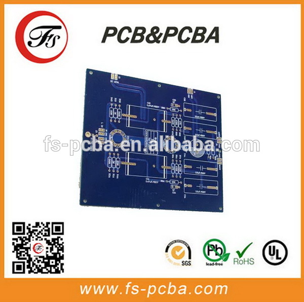 中国プロデューサーpcbボード、 94v0pcbボード、 真空掃除機回路pcbボード-多層PCB問屋・仕入れ・卸・卸売り