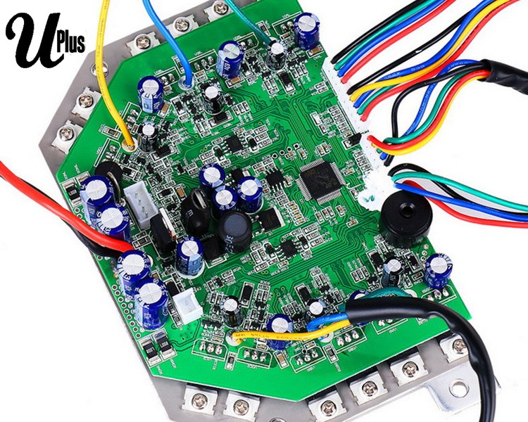 自己均衡hoverboard回路ボード スクーター hoverboard pcb ボード-問屋・仕入れ・卸・卸売り