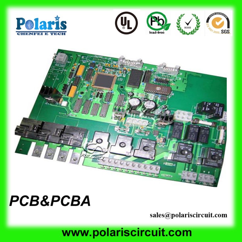 無料サンプルのための電子回路基板pcbプロトタイプからpcbメーカー中国で-その他PCB&PCBA問屋・仕入れ・卸・卸売り