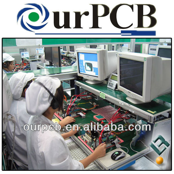 エレクトロニクスpcb製造企業で中国-その他PCB&PCBA問屋・仕入れ・卸・卸売り