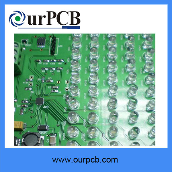 デュアル回路easボードrf pcb回路基板メーカー-その他PCB&PCBA問屋・仕入れ・卸・卸売り