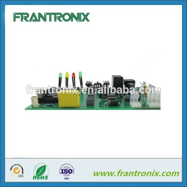 Haslfrantronix1oz2.0mm・gps追跡pcbpcba-その他PCB&PCBA問屋・仕入れ・卸・卸売り