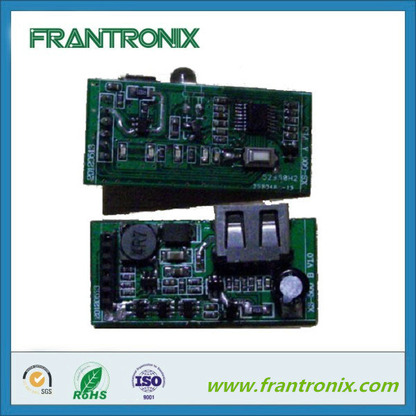 ブルートゥースfrantronix電子基板回路基板-その他PCB&PCBA問屋・仕入れ・卸・卸売り