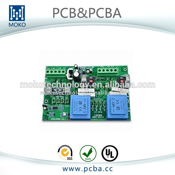 pcbaの製造業者、 電子pcbaボードリレーを使用-その他PCB&PCBA問屋・仕入れ・卸・卸売り
