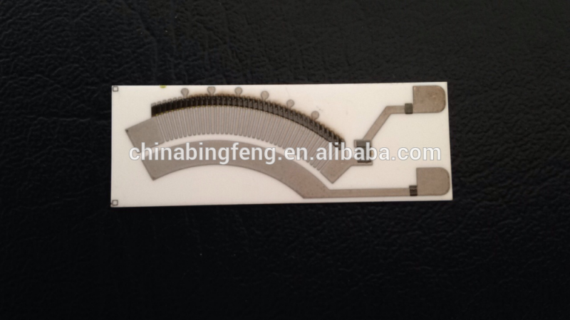M0940907セラミック抵抗カード用燃料タンクレベルセンサー-抵抗体問屋・仕入れ・卸・卸売り