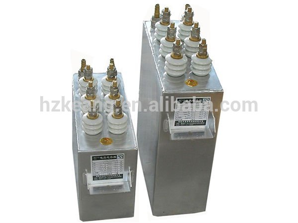 3000ボルトコンデンサ、誘導溶融コンデンサ、高電力コンデンサRFM-S-コンデンサー問屋・仕入れ・卸・卸売り