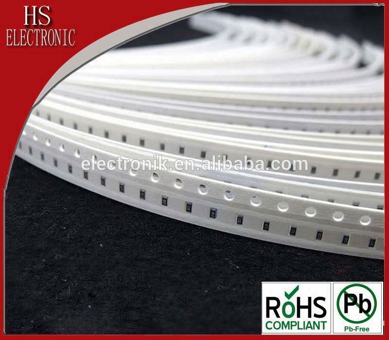 抵抗1.1オーム1/3ワット1% 1210 smd KTR25JZPF1R10-抵抗体問屋・仕入れ・卸・卸売り