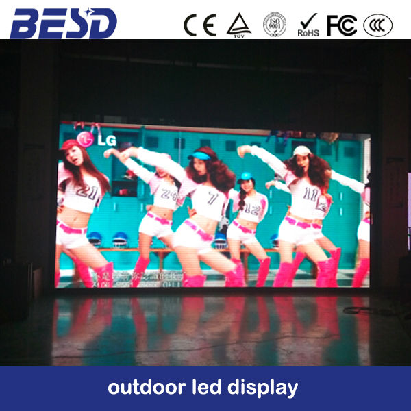 2016新製品p8 ビデオ ウォール/led スクリーン/led ディスプレイ-LEDディスプレイ問屋・仕入れ・卸・卸売り