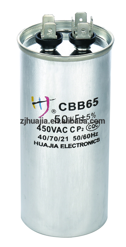 Rohs cbb65 sh コンデンサ 50 uf エアコン コンデンサ-コンデンサー問屋・仕入れ・卸・卸売り
