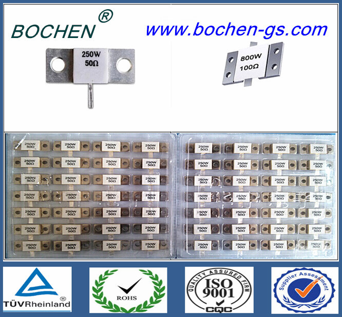 Bochenのrig-1000w1rj5％200ppmハイパワー抵抗無誘導電力抵抗器-抵抗体問屋・仕入れ・卸・卸売り