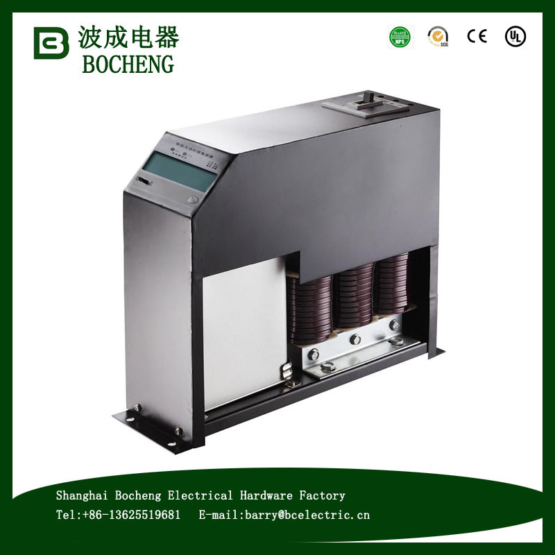 上海odm/oem工場低電圧インテリジェント電源コンデンサで偉大な価格-コンデンサー問屋・仕入れ・卸・卸売り