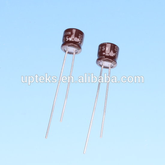 ディップ10uf25vumv1e100mfdニチコンアルミ電解コンデンサ-コンデンサー問屋・仕入れ・卸・卸売り