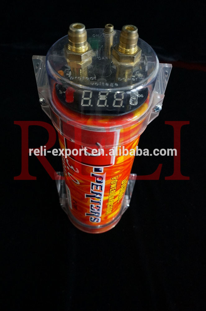 アリババvip reli 16RAC-09カーオーディオコンデンサ、 フィルタコンデンサ、カーステレオ-問屋・仕入れ・卸・卸売り