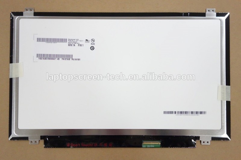 Auo14.0ノートパソコンのledスクリーンディスプレイlvdsスクリーンb140xtn02.5lenovoノートpc用ディスプレイ-LEDディスプレイ問屋・仕入れ・卸・卸売り