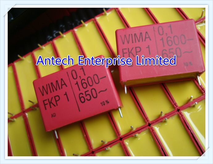 Wima1600vfkp10.1μfのコンデンサフィルムのための-コンデンサー問屋・仕入れ・卸・卸売り
