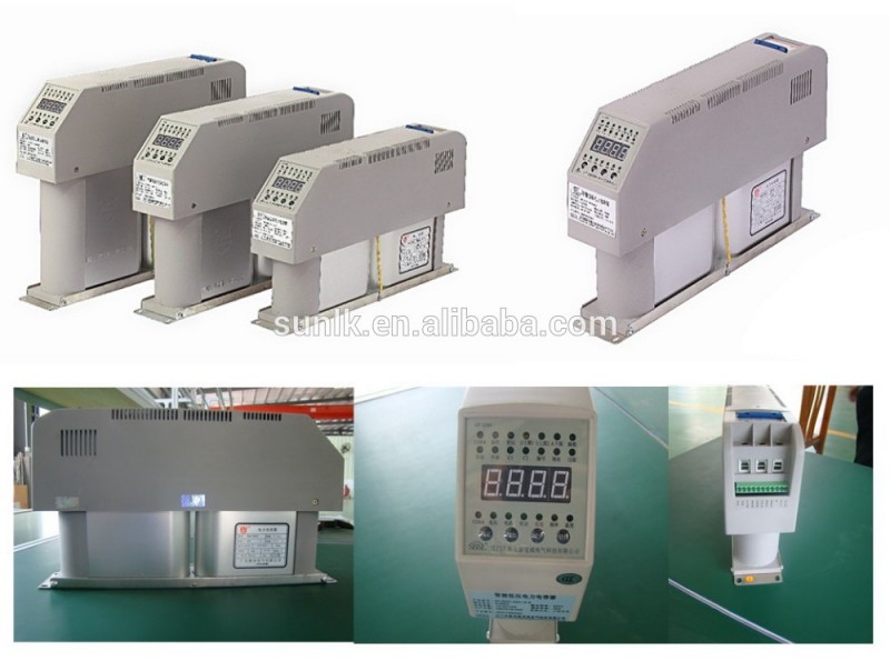 高品質3c強い抗干渉無効電力補償インテリジェントコンデンサ-コンデンサー問屋・仕入れ・卸・卸売り
