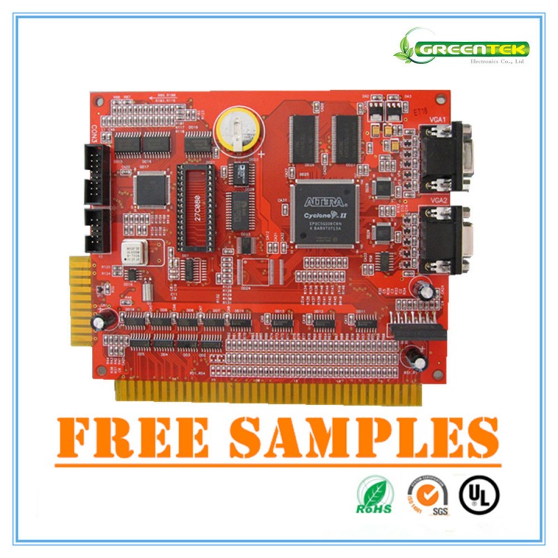 品質のカスタム- oemを作った電子pcbaアセンブリの製造業者-その他PCB&PCBA問屋・仕入れ・卸・卸売り